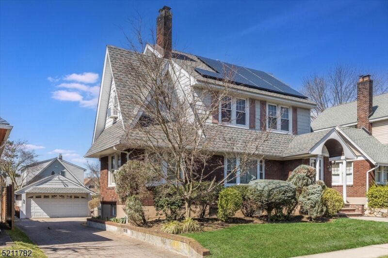 Property Photo:  13 11th St  NJ 07410 