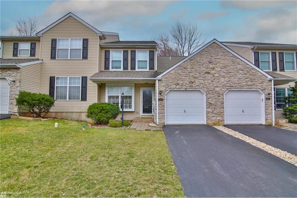 Photo de la propriété: 1239 Meadowview Circle PA 19446