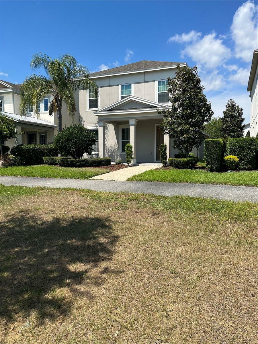 Property Photo:  11486 Misty Oak Alley  FL 34786 