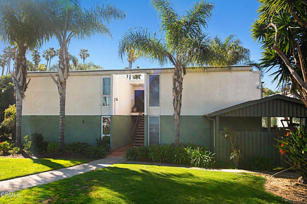 Property Photo:  3700 Dean Drive 1604  CA 93003 