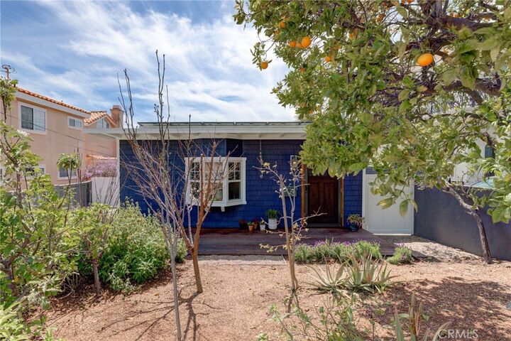 Property Photo: 2316 Ralston Lane CA 90278