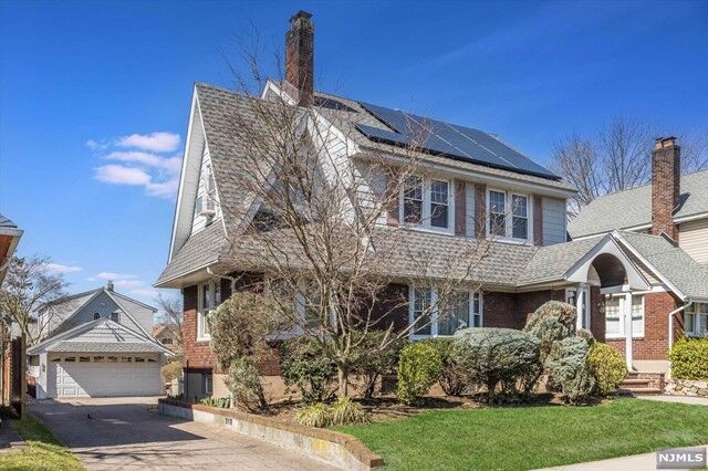 Property Photo:  13-18 11th Street  NJ 07410 