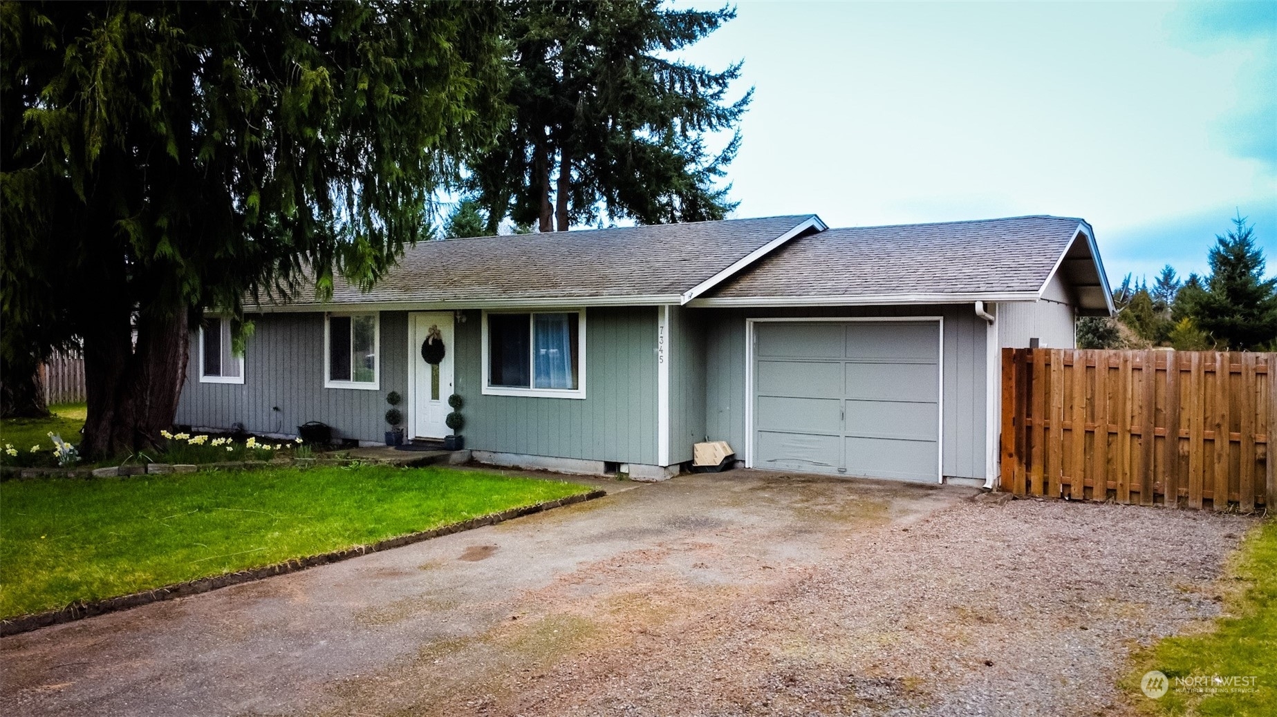 Property Photo:  7345 Fair Oaks Loop SE  WA 98513 