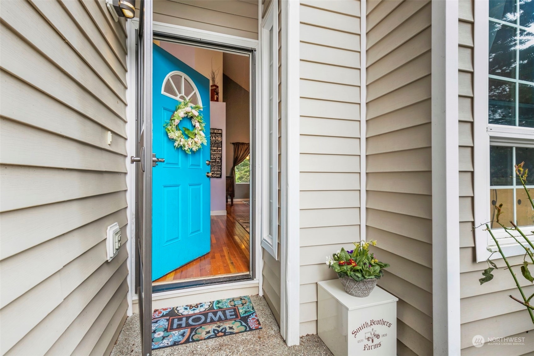 Property Photo: 2971 Sprague Street WA 98366