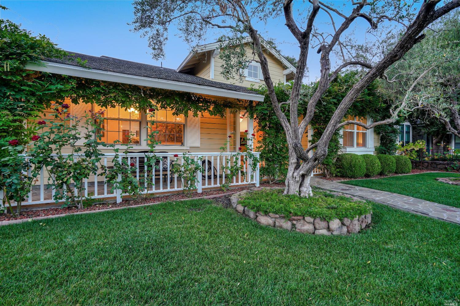 Property Photo: 800 Chiles Avenue CA 94574