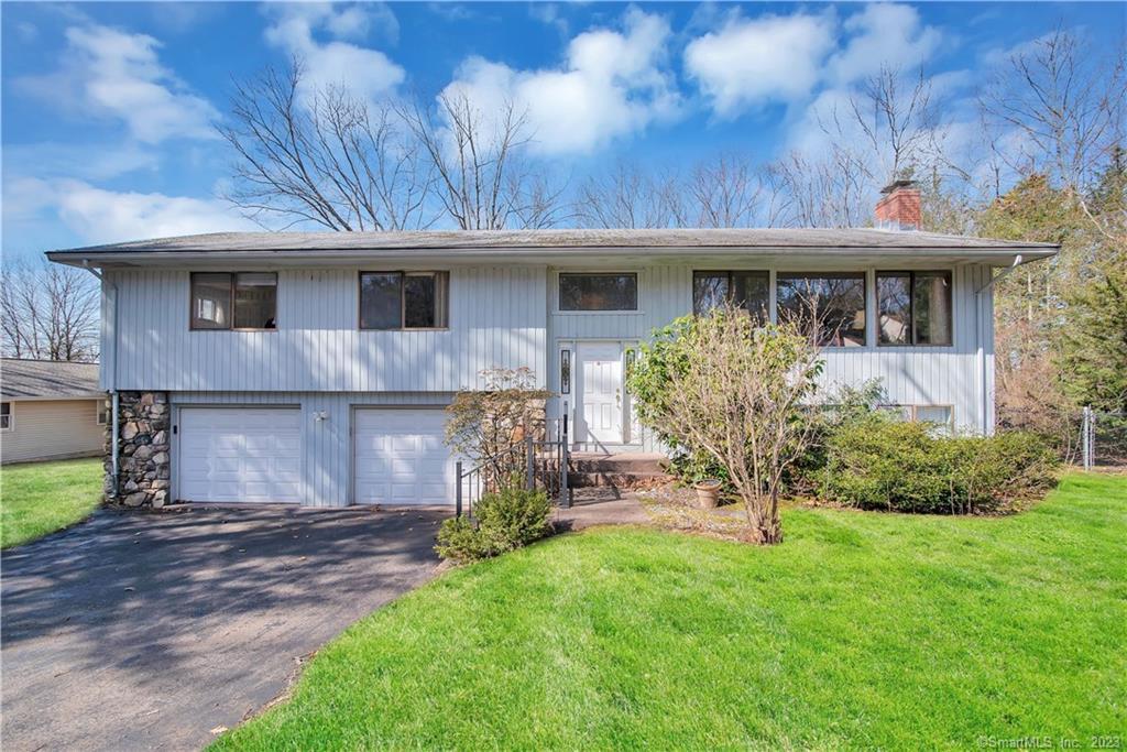 Property Photo:  59 McDivitt Drive  CT 06042 