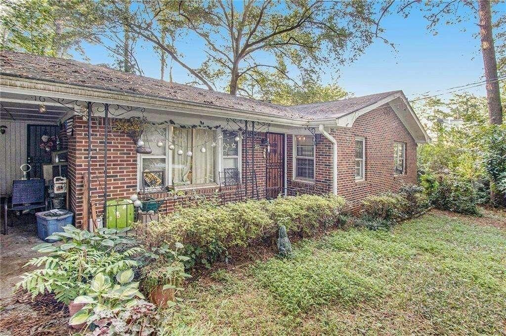 Property Photo:  322 Northern Avenue  GA 30002 