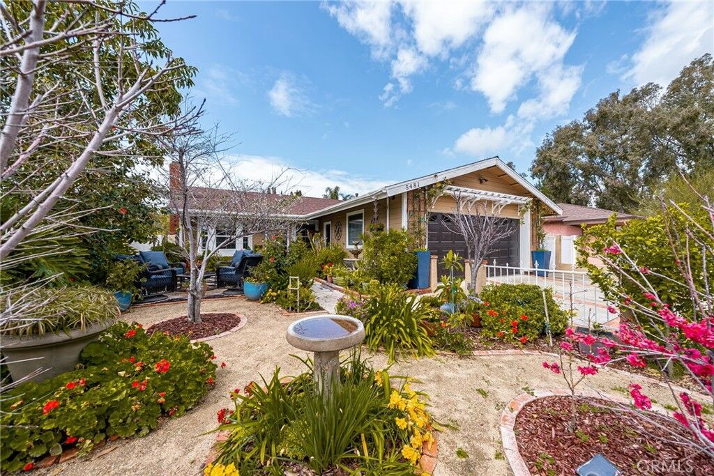 Property Photo:  5481 Mammoth Street  CA 92886 