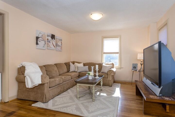 Property Photo: 144 Rockland Street MA 02021
