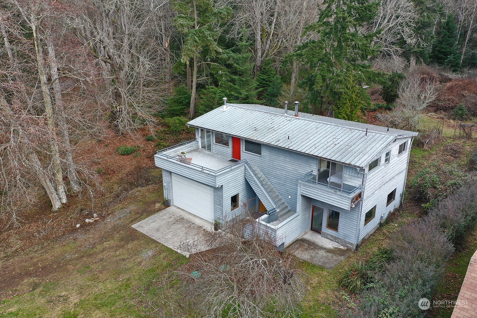 Property Photo:  6529 Admiralty Way  WA 98249 