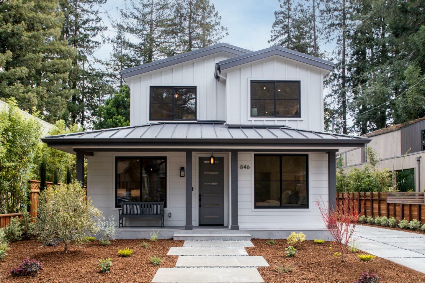846 Lytton Avenue  Palo Alto CA 94301 photo