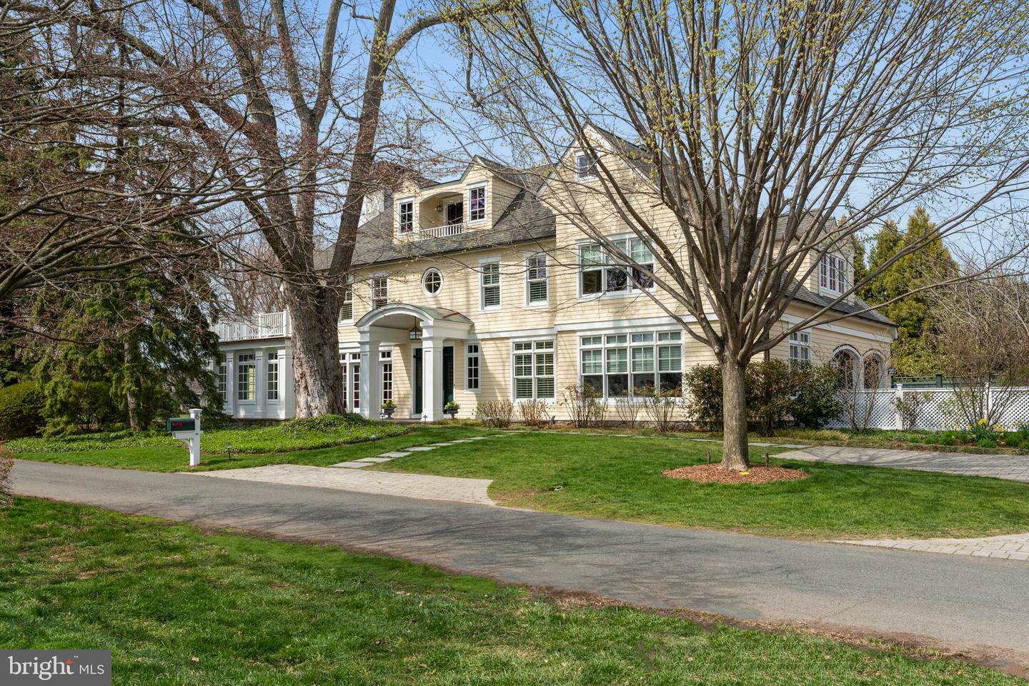 Property Photo: 6 Chase Road MD 21409
