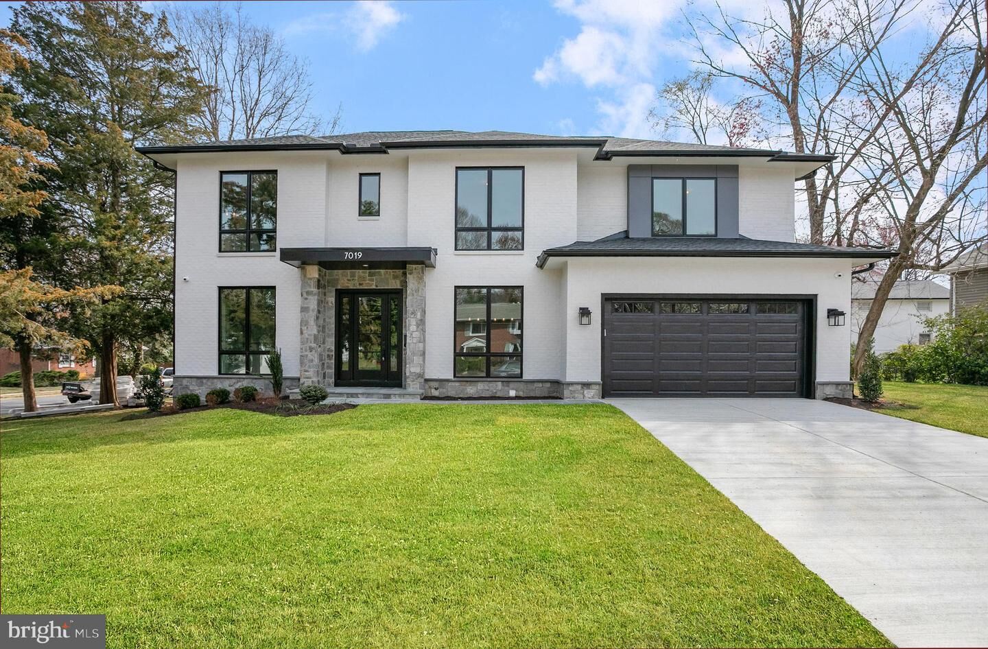 Property Photo:  7019 Statendam Court  VA 22101 