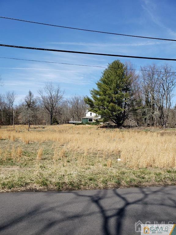 Property Photo: 374 Matchaponix Road NJ 08831