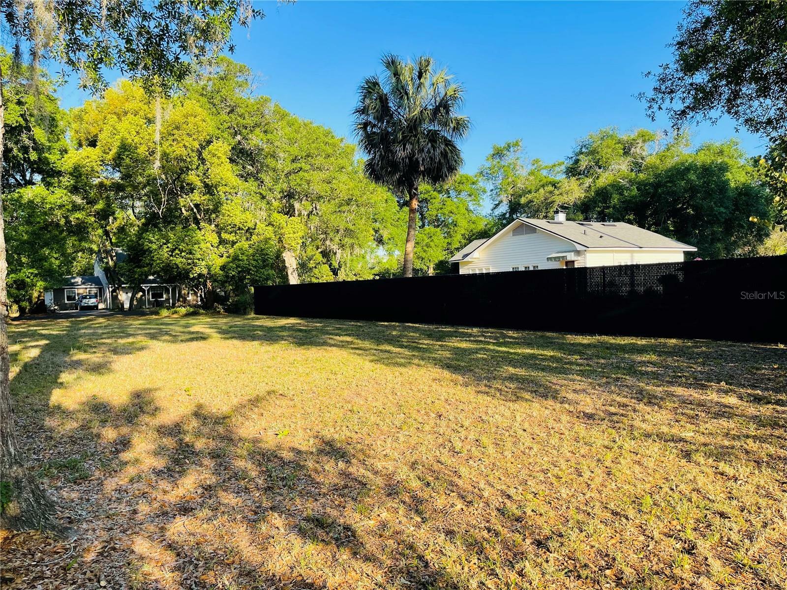 Property Photo:  Stanley Bell Drive  FL 32757 