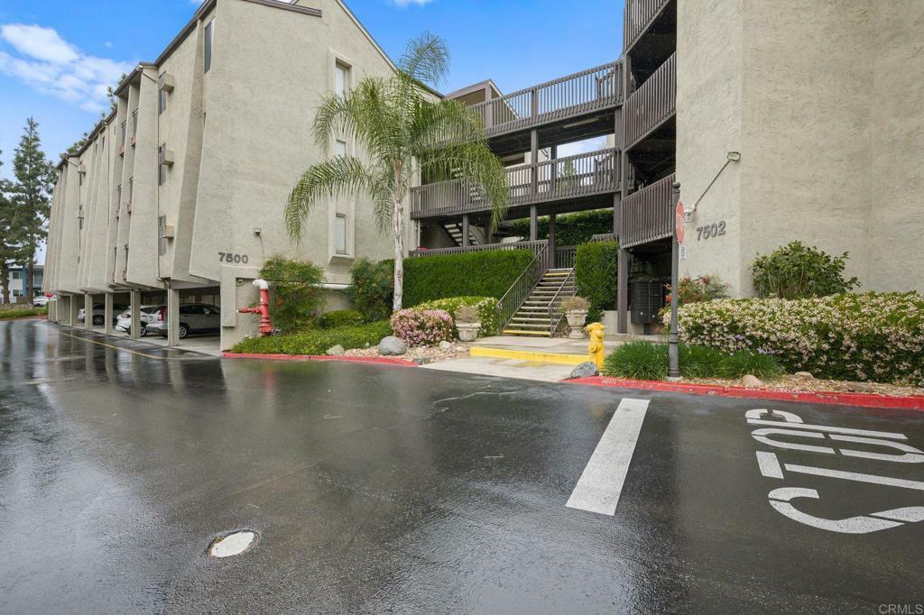 Property Photo:  7500 Parkway Drive 107  CA 91942 