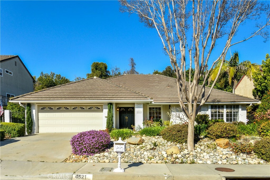Property Photo: 4521 Silver Tip Drive CA 90601