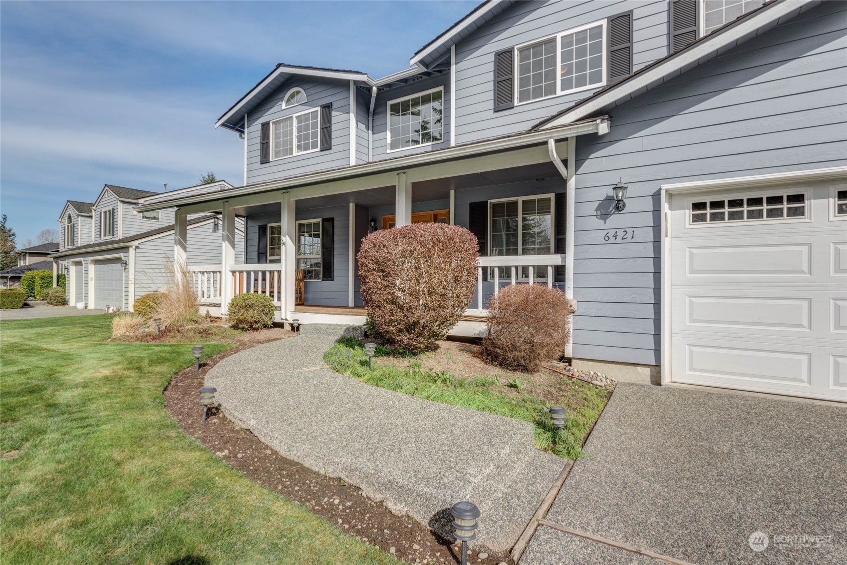 Property Photo:  6421 152nd Street SE  WA 98296 