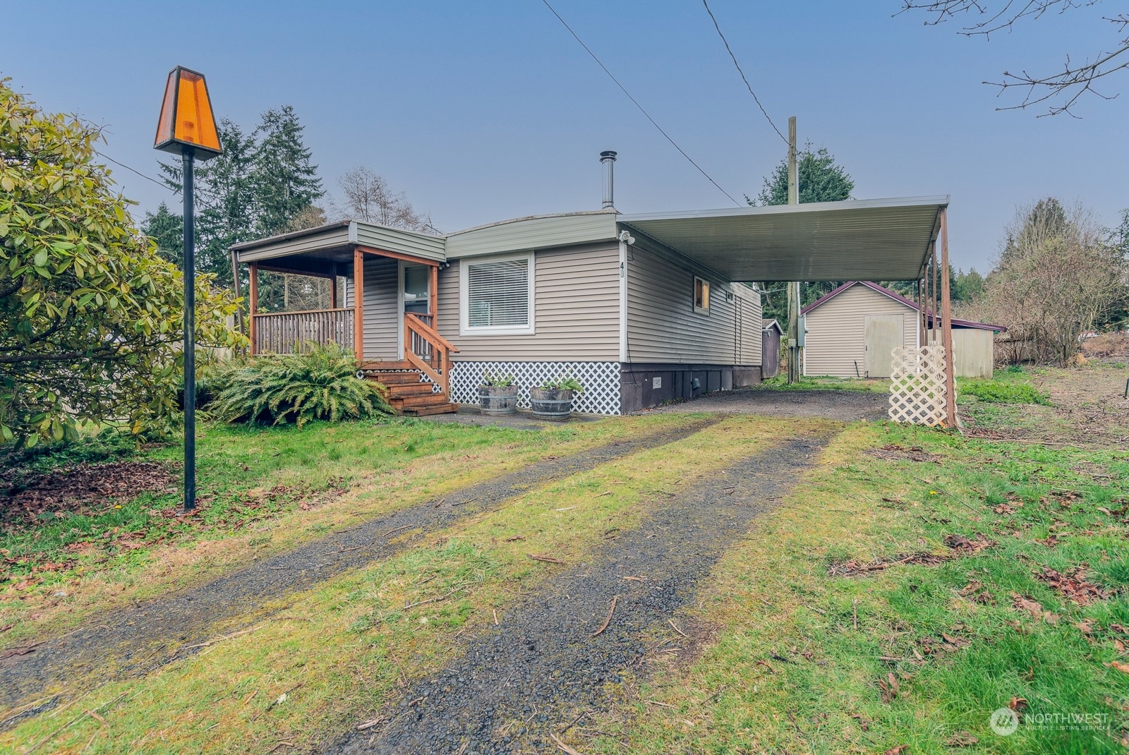 Property Photo:  40 E Spruce Street  WA 98365 