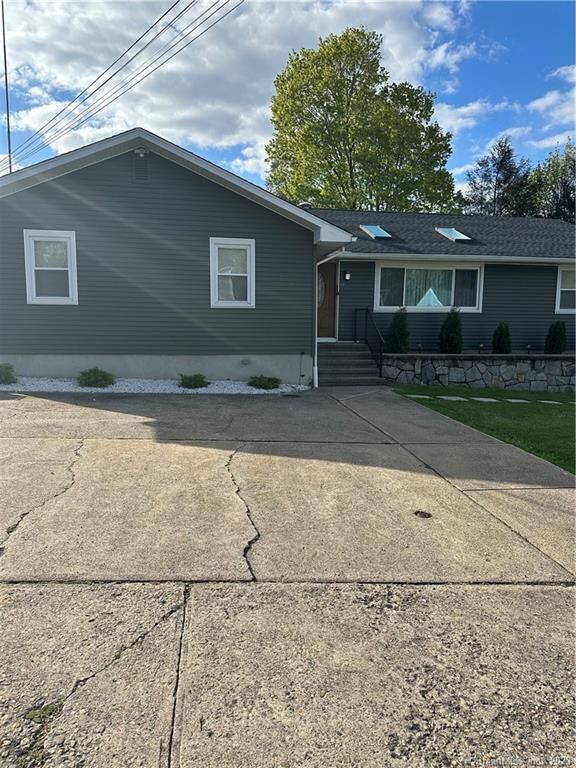 Property Photo: 57 West Street CT 06484