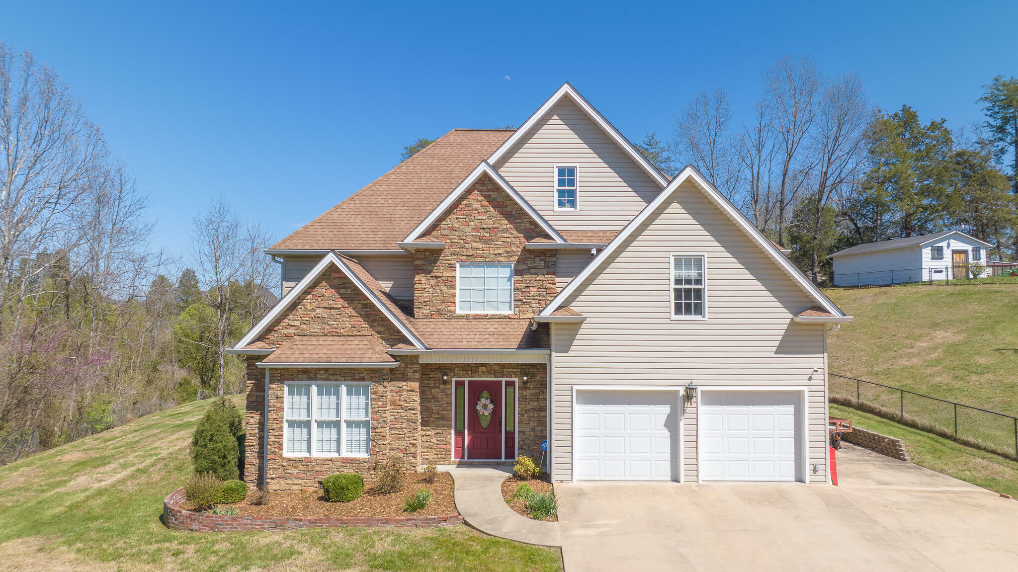 Property Photo:  2708 Bethel Lane  TN 37660 