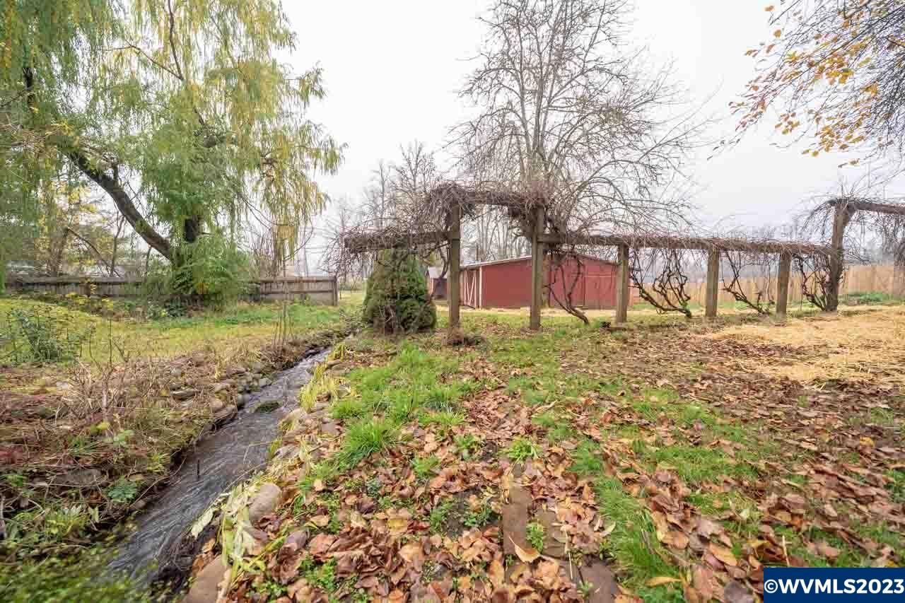 Property Photo:  107  Clark St  OR 97346 