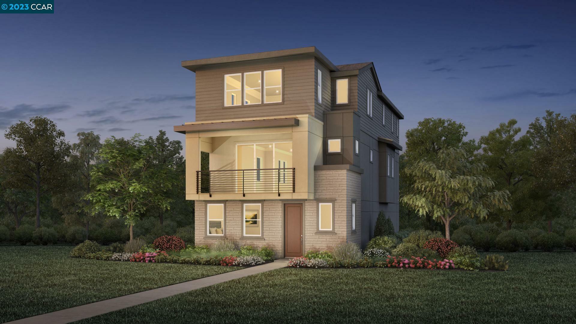 1222 Mateo Miller Circle  San Ramon CA 94583 photo