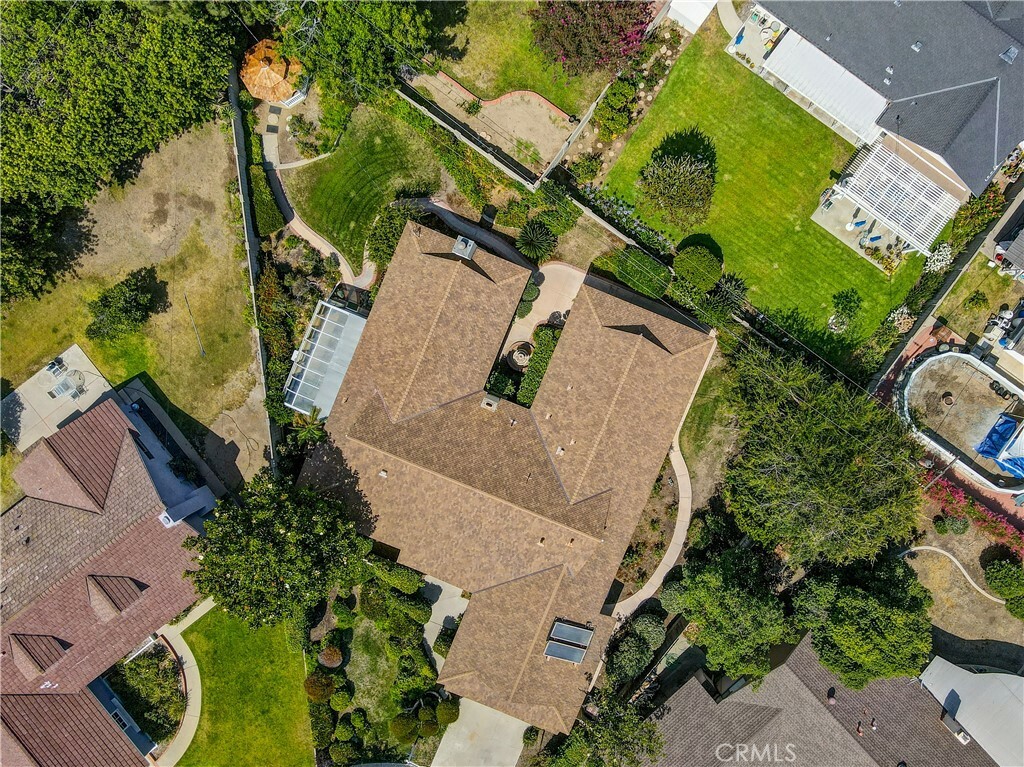 Property Photo: 1549 Harmony Lane CA 92831