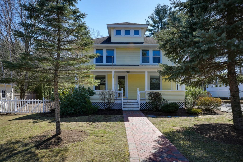 Property Photo: 1 Main MA 02053