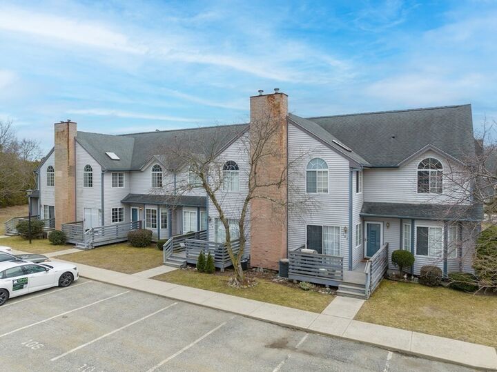 Property Photo: 104 Johnson 106 MA 01022