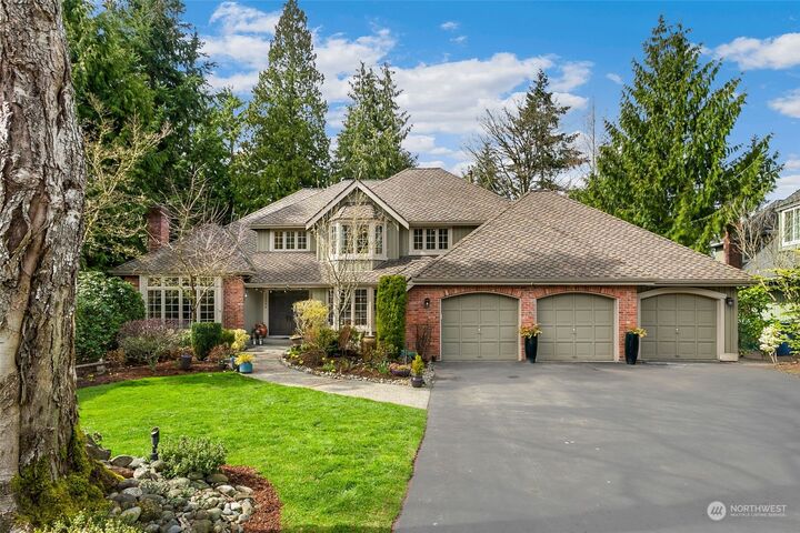 22504 76th Avenue SE  Woodinville WA 98072 photo