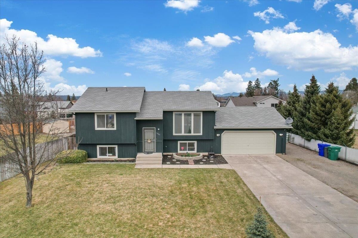 Property Photo:  11003 E 15th Ave  WA 99206 