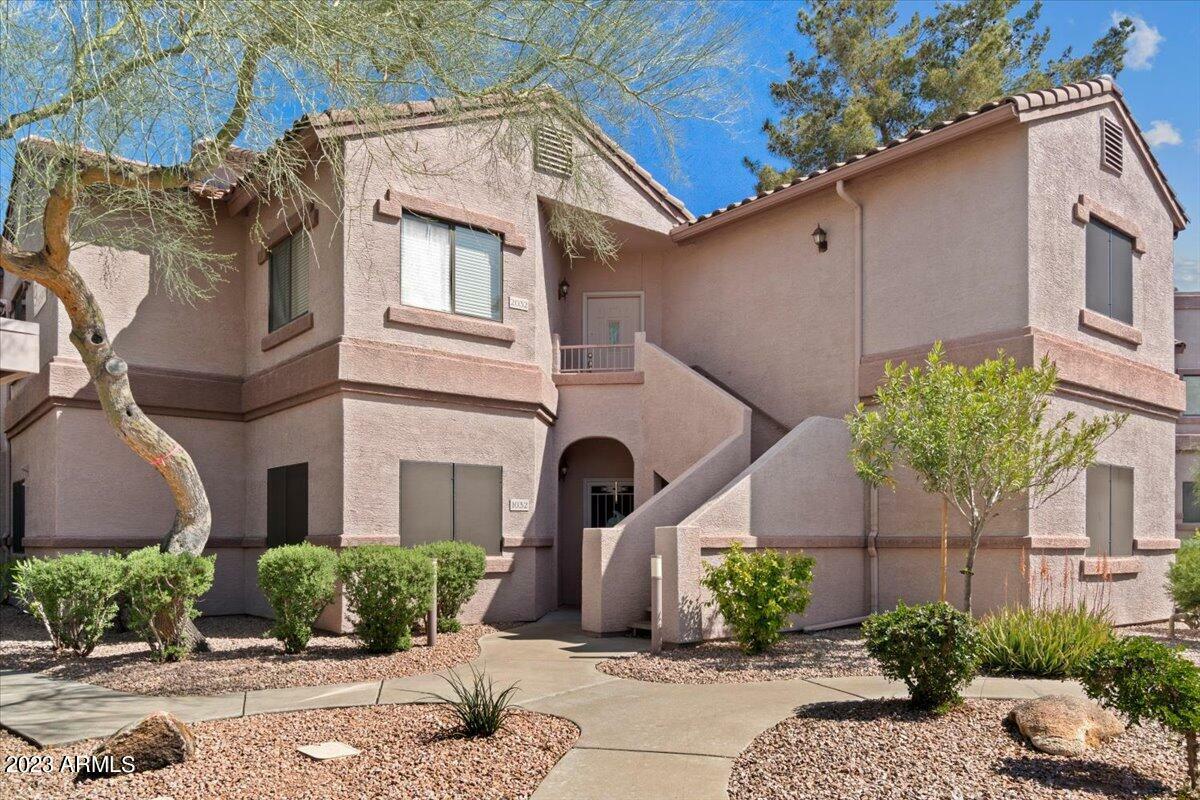 Property Photo:  9455 E Raintree Drive 1032  AZ 85260 