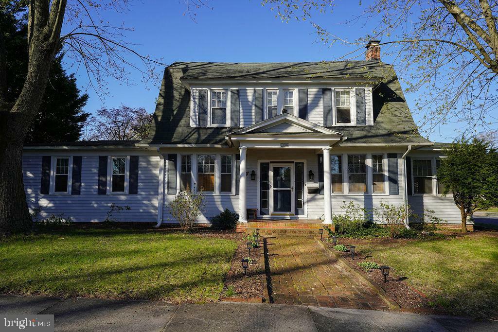 Property Photo:  100 Monument Square  MD 21804 