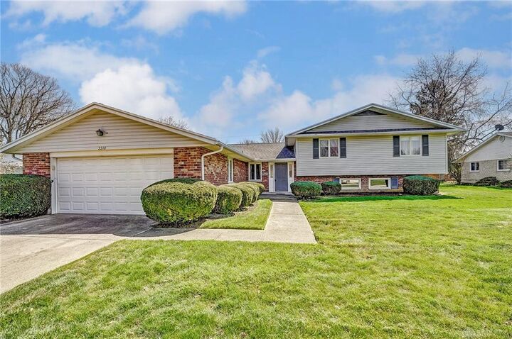 2210 Springmill Road  Dayton OH 45440 photo