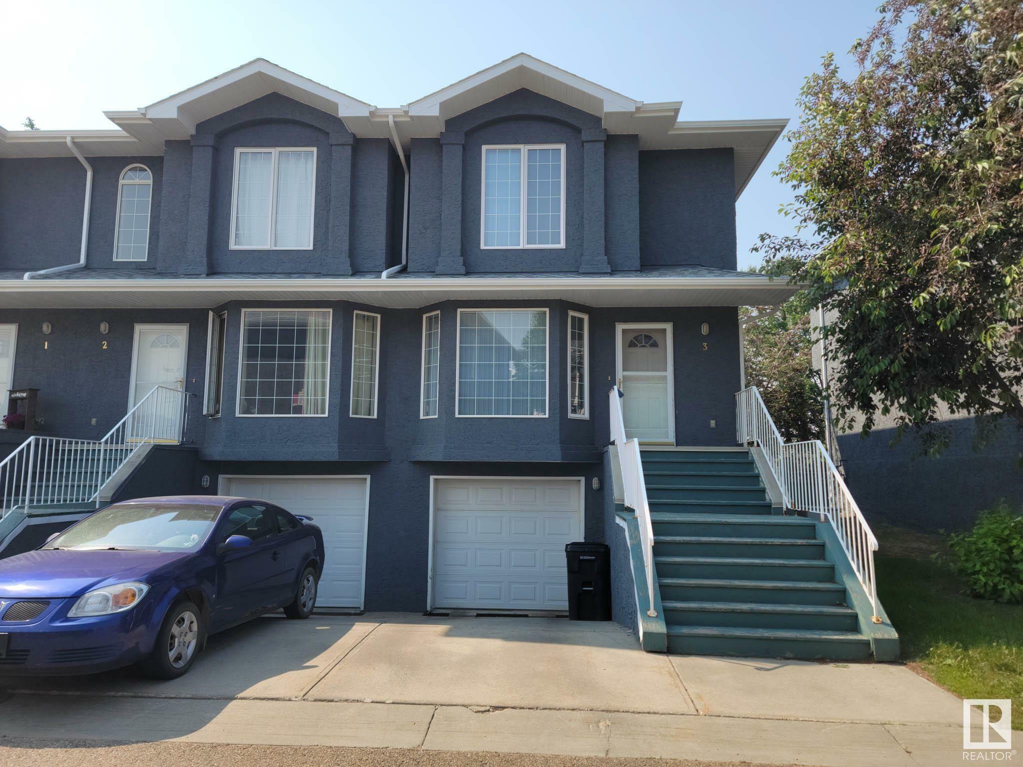 15128 22 Street 3  Edmonton AB T5Y2W5 photo
