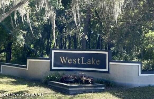 Property Photo:  0 Shorewood Drive  FL 33523 