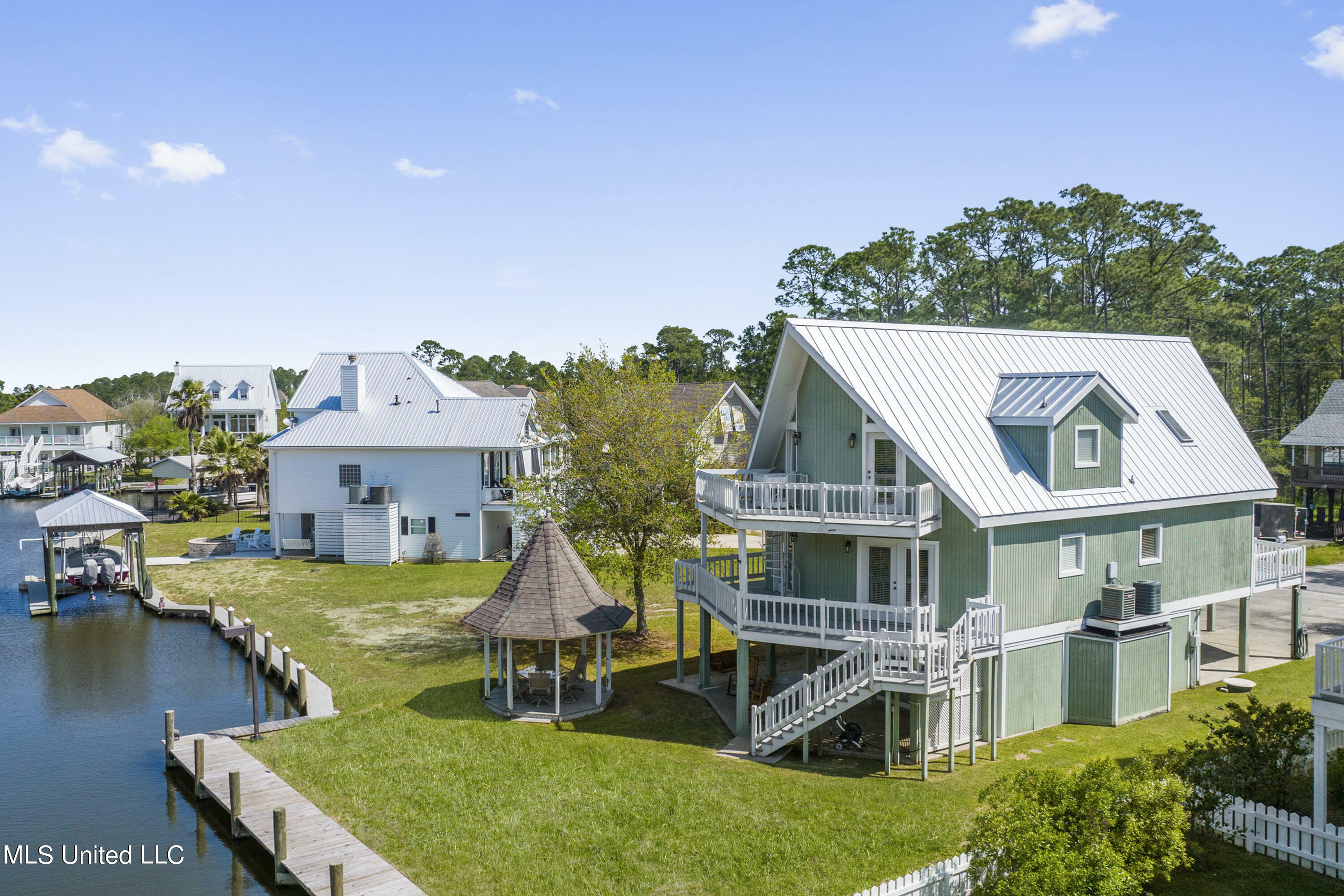 Property Photo: 119 Ironwood Cove MS 39571