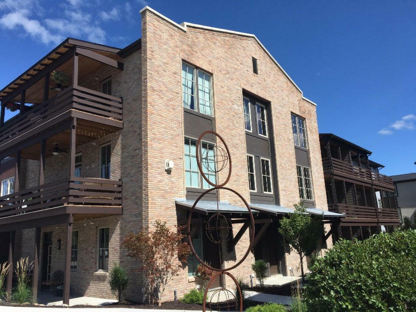 Property Photo: 2038 Celadon Drive NE MI 49525