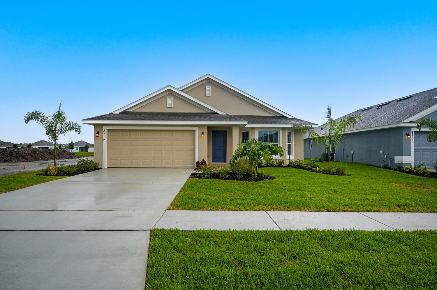 Property Photo:  8112 Merano Avenue  FL 34951 