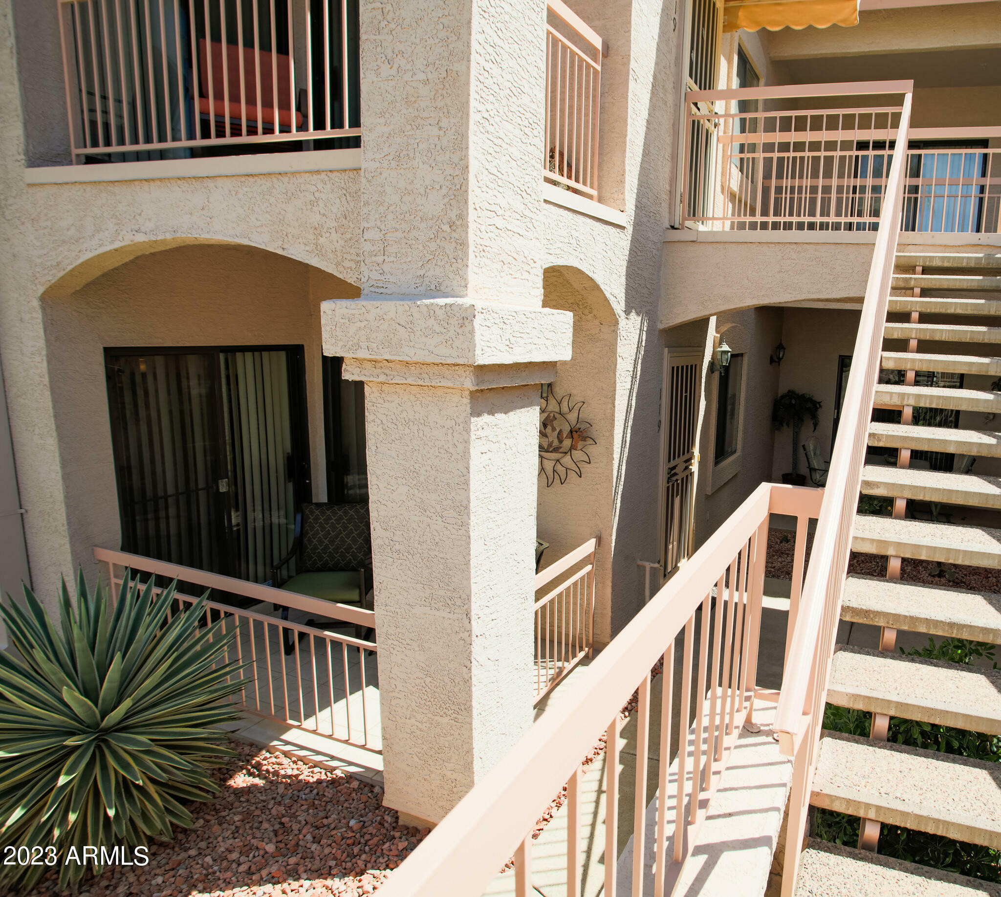 Property Photo:  9151 W Greenway Road  AZ 85381 