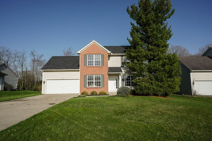 1280 Cross Creek Dr  Loveland OH 45140 photo