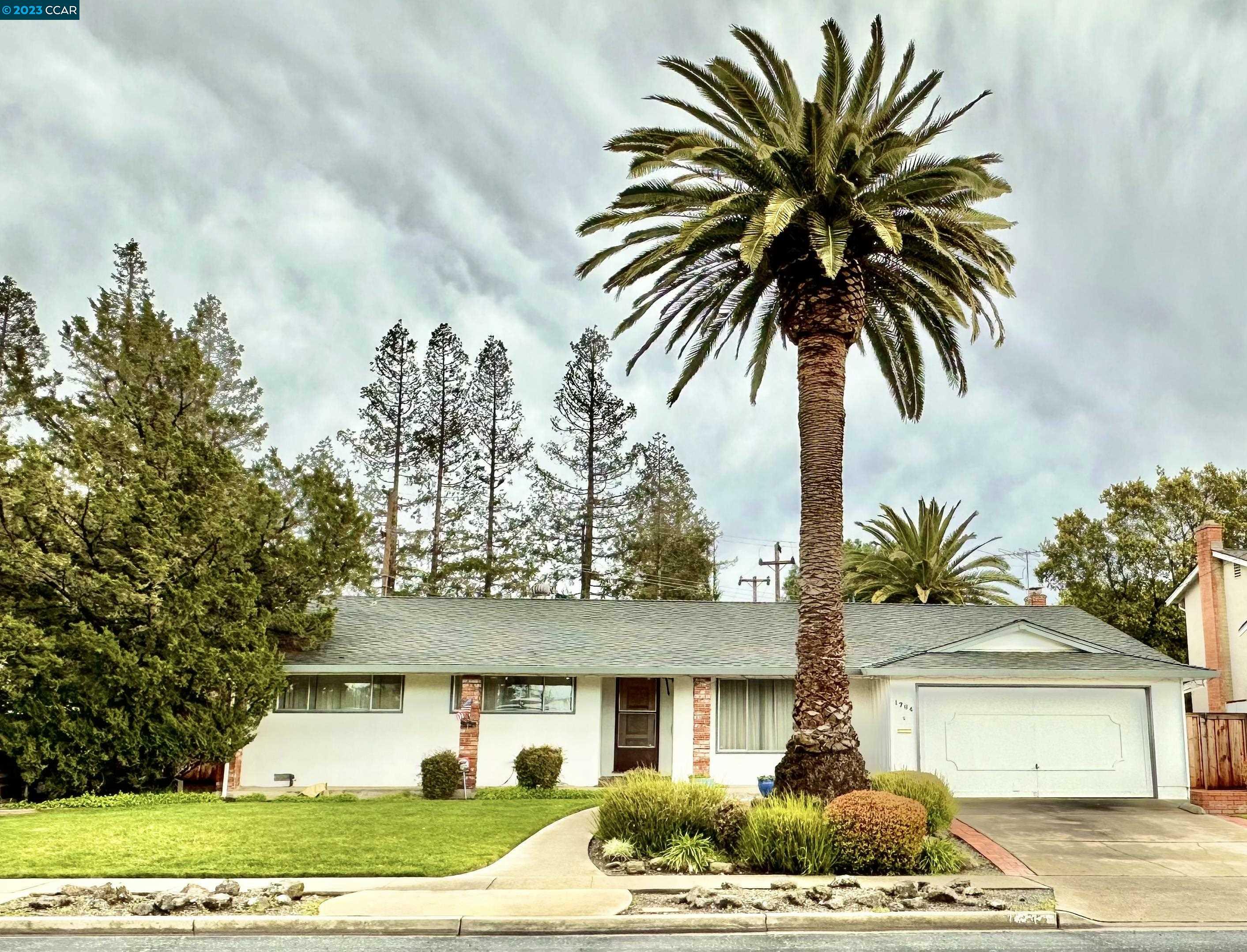 Property Photo:  1764 Thornwood Dr.  CA 94521 