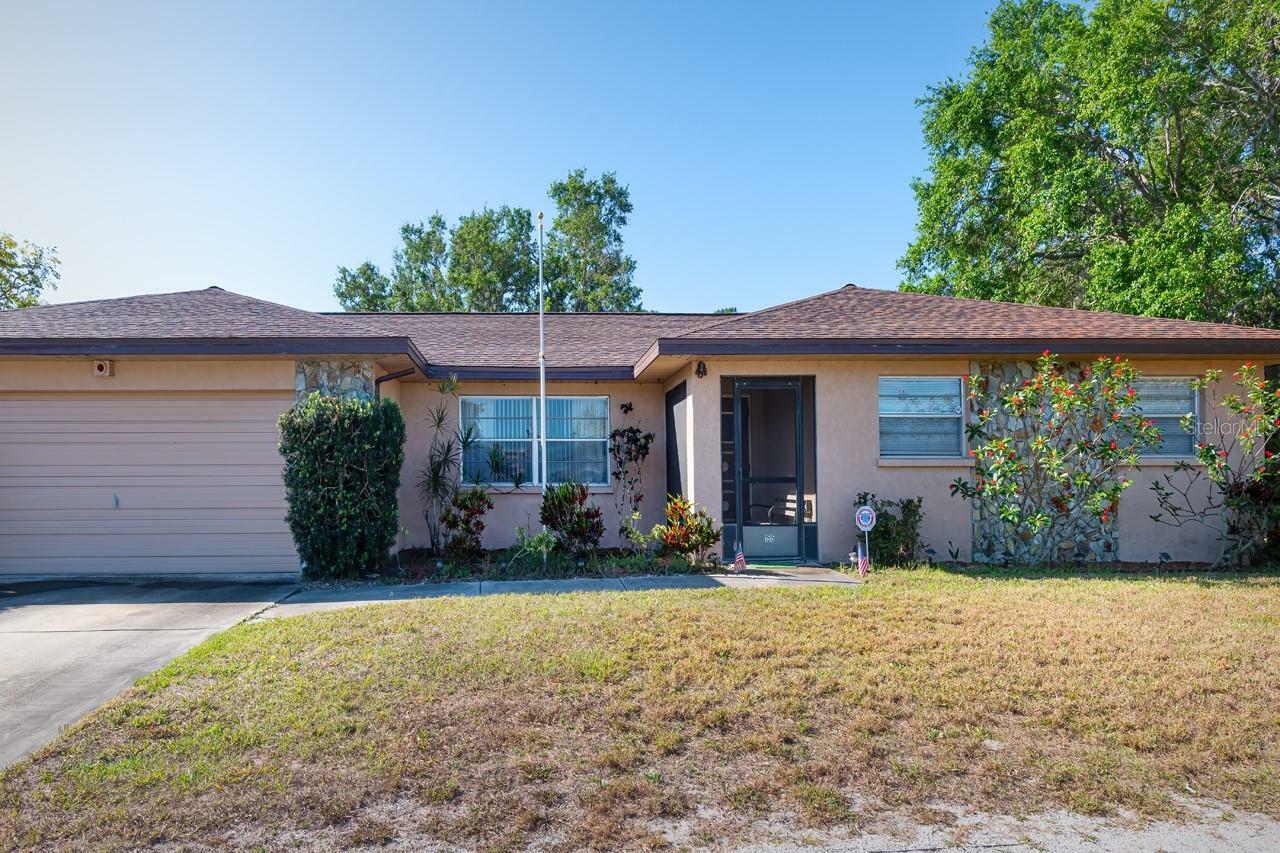 Property Photo:  1515 21st  W Street  FL 34221 