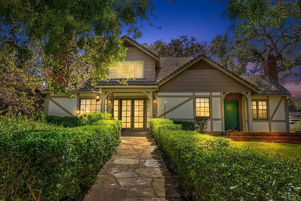 15616 Oak Valley Road  Ramona CA 92065 photo