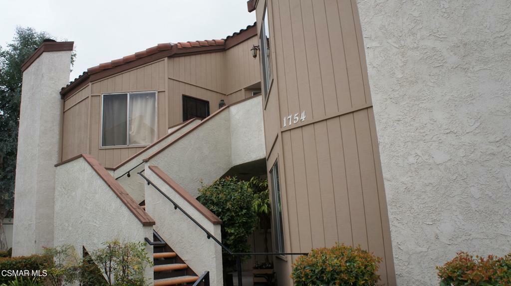 Property Photo:  1754 Sinaloa Road 275  CA 93065 