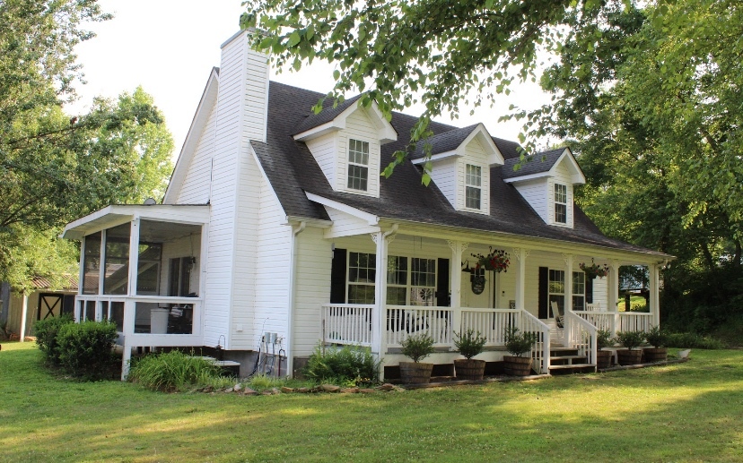 Property Photo: 2867 Mobile Road GA 30555