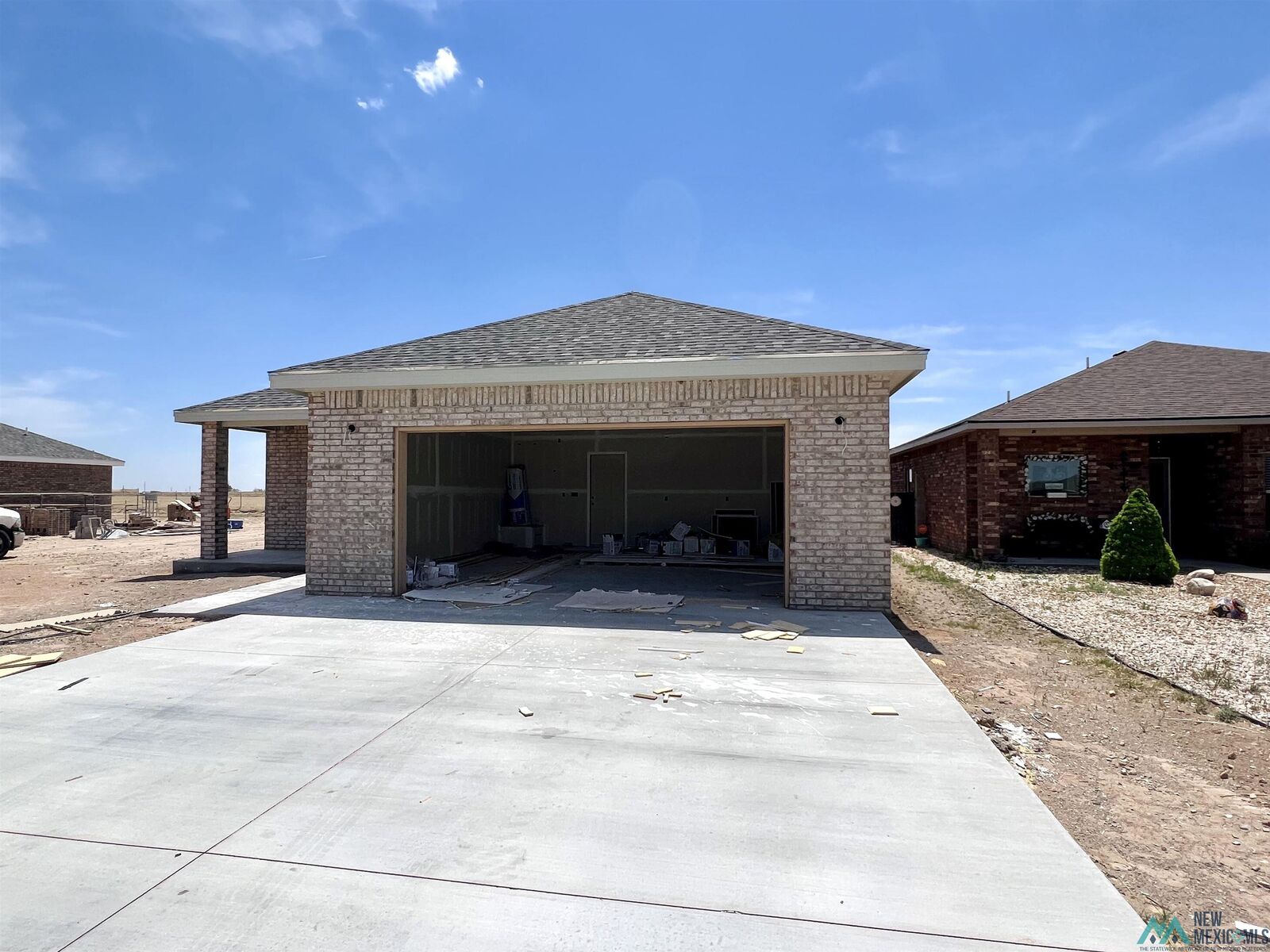 Property Photo:  1831 Quail Wood Drive  NM 88130 