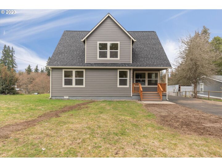 325 Nevada Dr  Longview WA 98632 photo