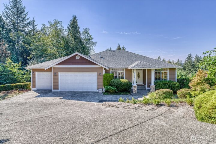 12408 58th Avenue  Gig Harbor WA 98332 photo